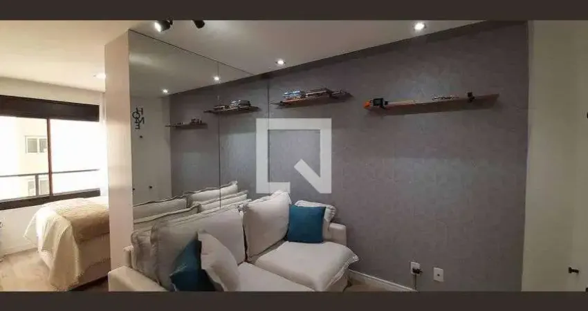 Apartamento para Venda - Centro, 1 Quarto,  32 m² - Osasco