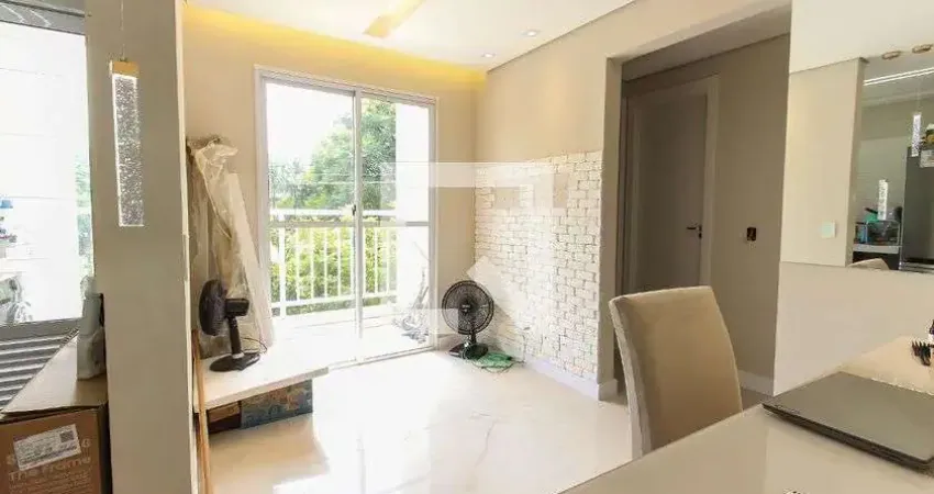 Apartamento para venda - canindé, 2 quartos, 40 m² - são paulo