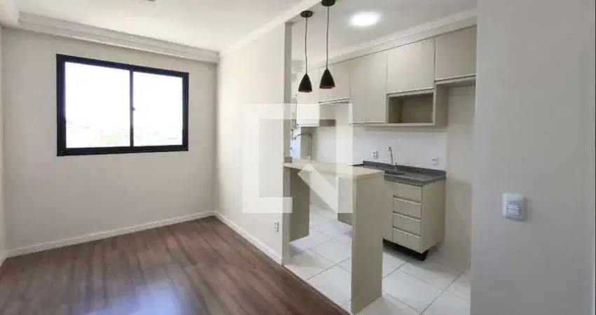 Apartamento para venda - campos elíseos , 2 quartos,  42 m² - campinas