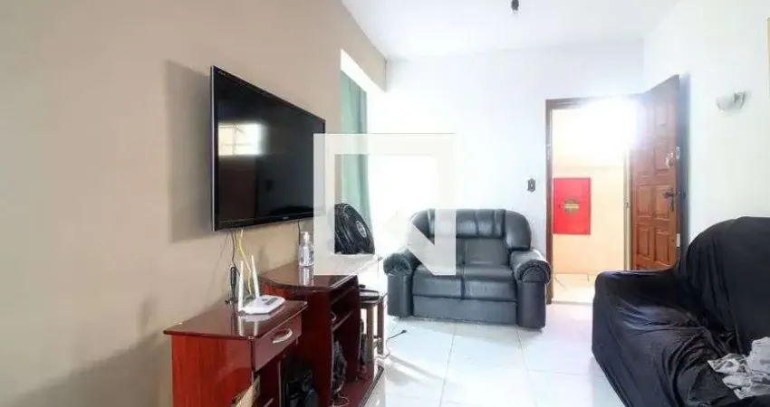 Apartamento para venda - coração eucarístico, 2 quartos,  76 m² - belo horizonte