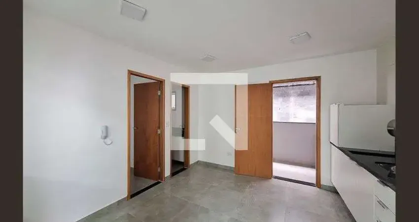 Apartamento para venda - água fria, 1 quarto,  37 m² - são paulo