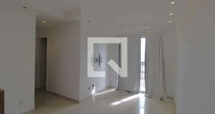 Apartamento para venda - socorro, 2 quartos,  50 m² - são paulo