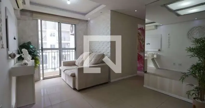 Apartamento com 3 quartos à venda na Rua Alameda dos Jardins, Igara, Canoas