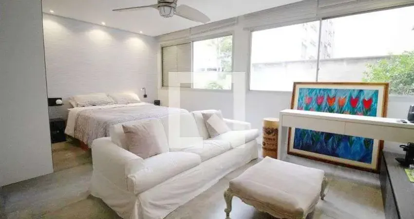 Apartamento com 1 quarto à venda na Avenida Brigadeiro Luís Antônio, Paraíso, São Paulo