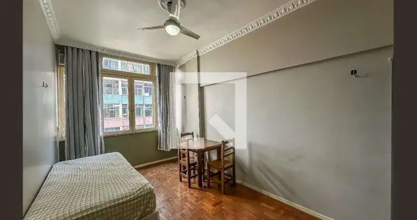 Apartamento para Venda - Centro, 1 Quarto, 26 m² - Rio de Janeiro