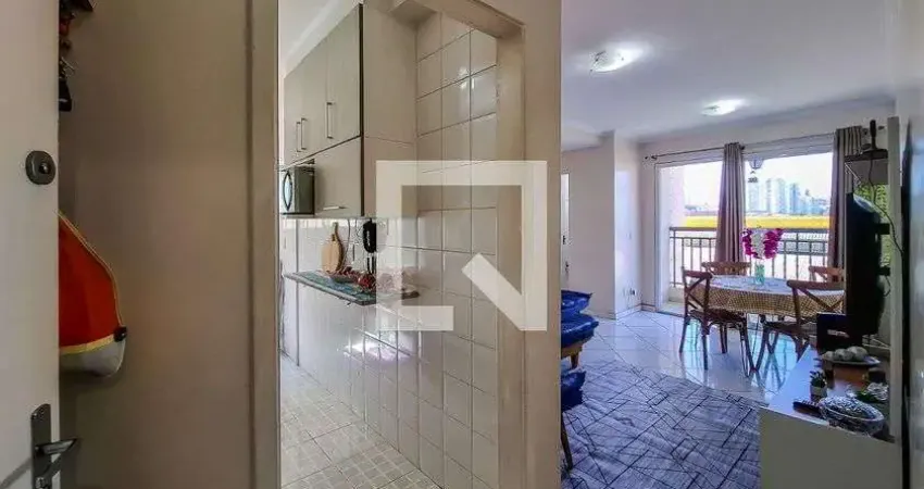 Apartamento para venda - ipiranga, 2 quartos, 48 m² - são paulo