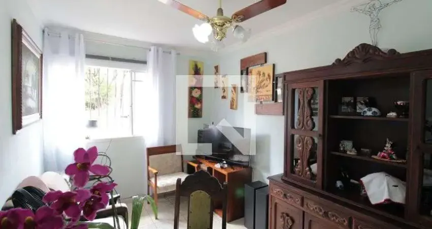 Casa / sobrado em condomínio para venda - são joão batista, 2 quartos, 45 m² - belo horizonte