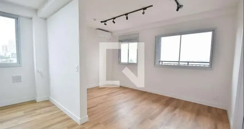 Apartamento para venda - ipiranga, 1 quarto, 40 m² - são paulo