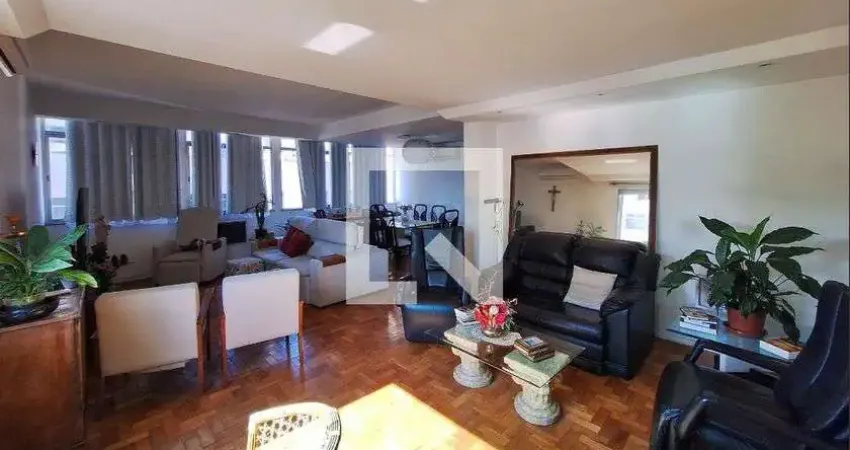 Apartamento com 4 quartos à venda na Avenida Jornalista Alberto Francisco Torres, Icaraí, Niterói