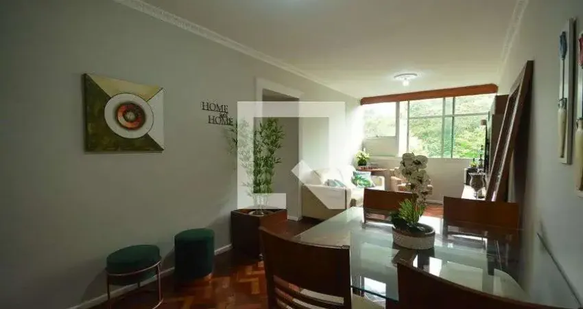 Apartamento para venda - botafogo, 3 quartos,  94 m² - rio de janeiro