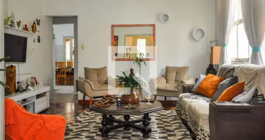 Casa para venda - santo antônio, 4 quartos,  200 m² - porto alegre