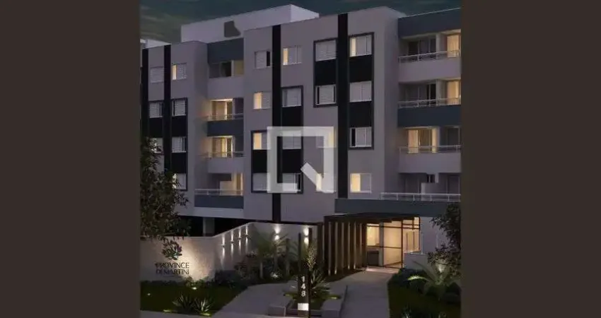 Apartamento para venda - são luíz, 2 quartos,  60 m² - belo horizonte