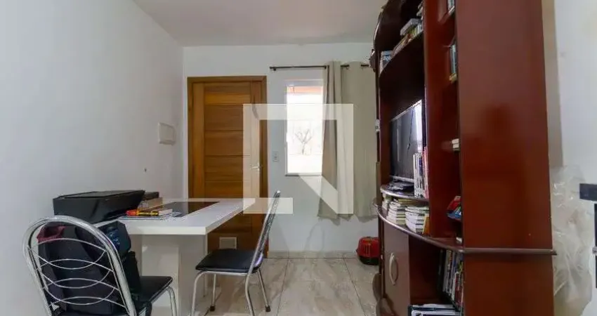 Apartamento para venda - vila carrão, 2 quartos, 31 m² - são paulo