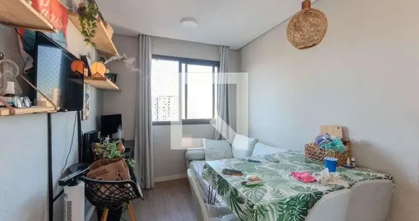 Apartamento para venda - bela vista, 1 quarto,  30 m² - são paulo