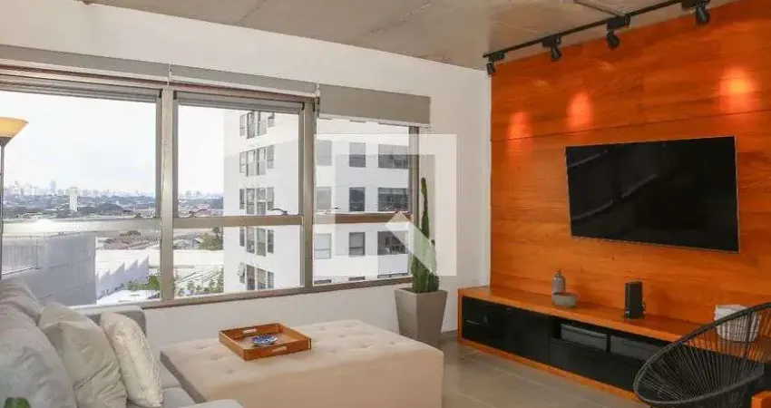 Apartamento para venda - vila leopoldina, 2 quartos, 70 m² - são paulo