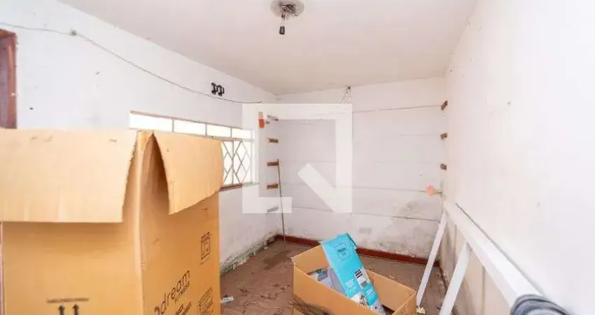 Casa com 4 quartos à venda na Rua João Fidélis Ribeiro, Ponte Rasa, São Paulo