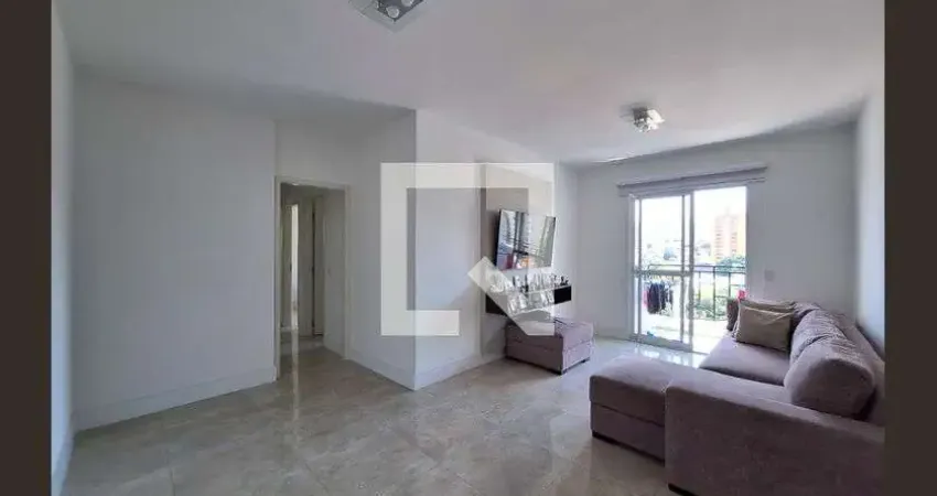 Apartamento para venda - mandaqui, 3 quartos,  80 m² - são paulo