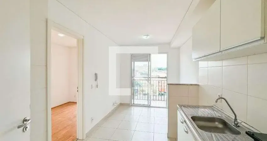 Apartamento com 1 quarto à venda na Rua Doutor Clemente Jobim, Cambuci, São Paulo