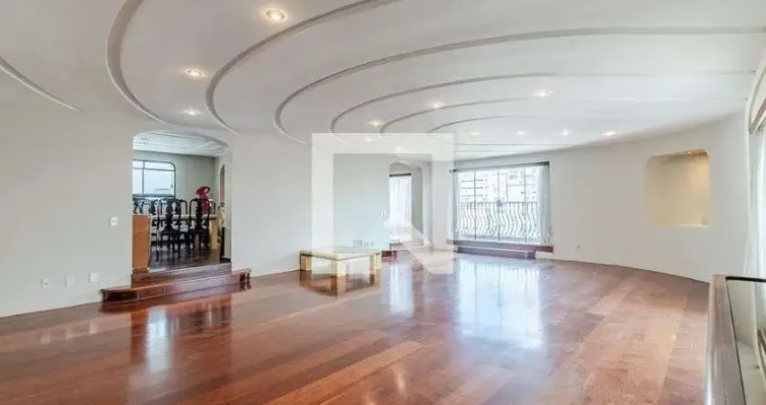 Apartamento para venda - jardim paulista, 4 quartos,  469 m² - são paulo