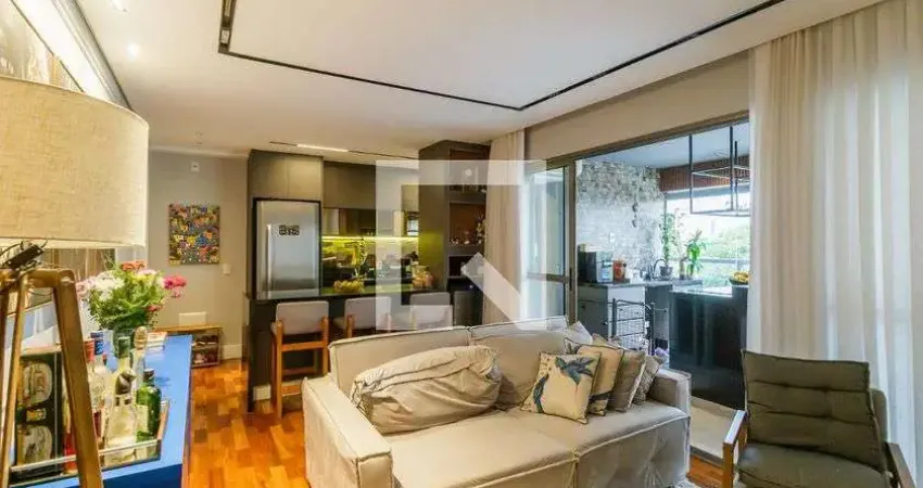 Apartamento para venda - vila olímpia, 3 quartos, 95 m² - são paulo