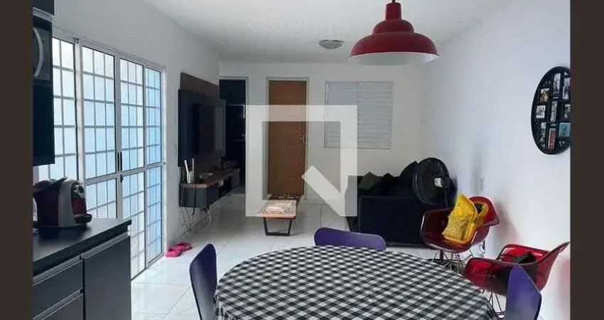 Casa com 2 quartos à venda na Estrada Santa Efigênia, Taquara, Rio de Janeiro