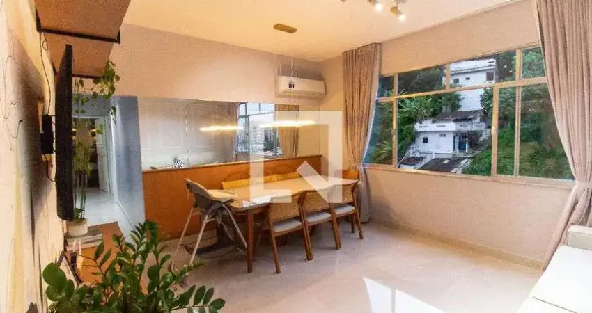 Apartamento para venda - são domingos , 3 quartos,  110 m² - niterói