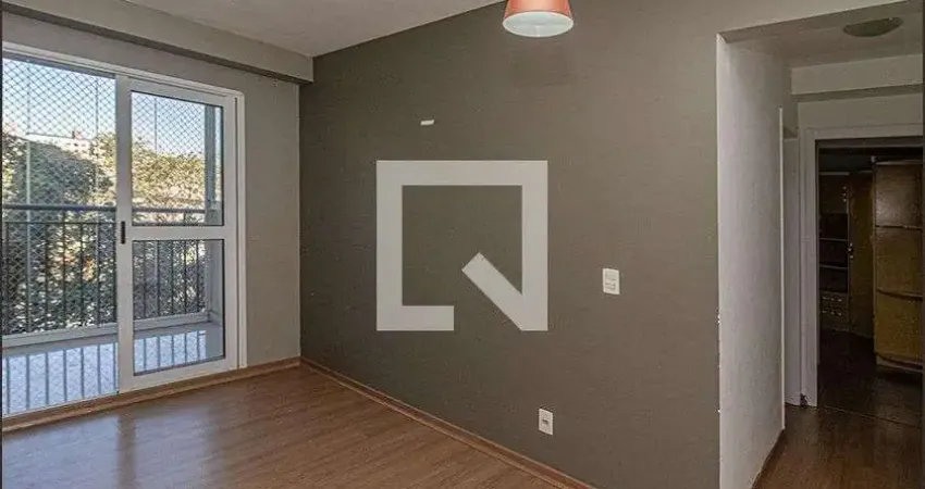Apartamento para venda - jardim são savério, 2 quartos, 52 m² - são paulo