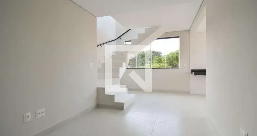 Cobertura para venda - ipiranga, 2 quartos,  140 m² - belo horizonte
