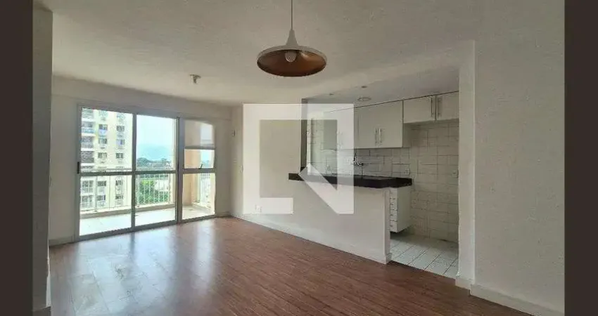 Apartamento para venda - recreio, 2 quartos,  88 m² - rio de janeiro