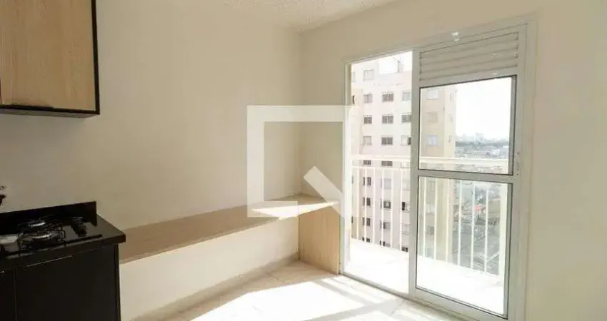 Apartamento para venda - vila ema, 2 quartos, 35 m² - são paulo