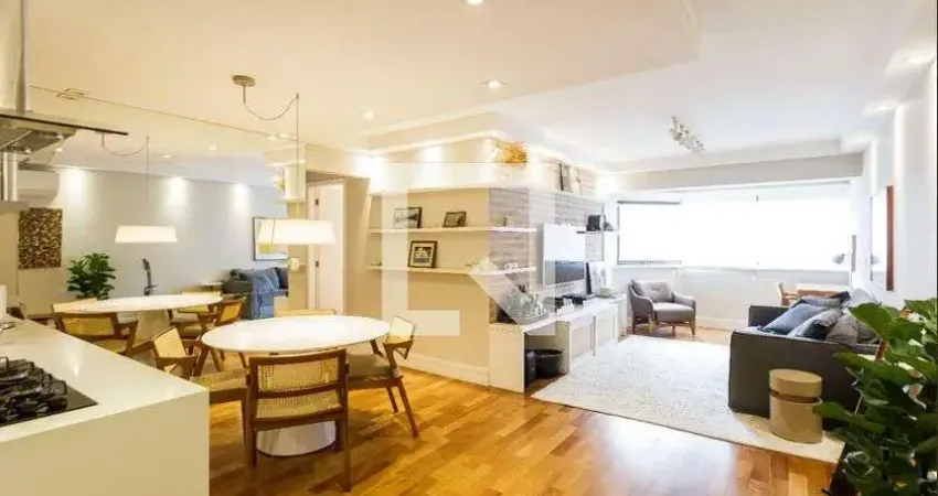 Apartamento para venda - vila olímpia, 3 quartos,  94 m² - são paulo