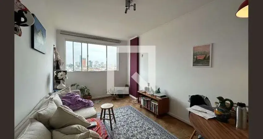Apartamento para venda - vila romana, 2 quartos,  58 m² - são paulo