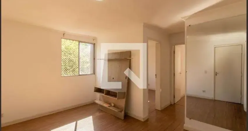 Apartamento para venda - parque continental ii, 2 quartos, 44 m² - guarulhos