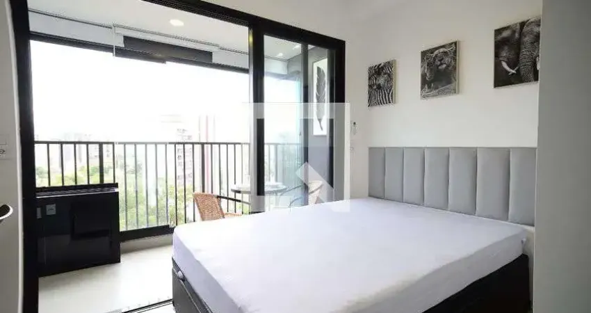 Kitnet / stúdio para venda - vila mariana, 1 quarto,  22 m² - são paulo