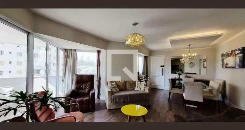 Apartamento para venda - panamby, 3 quartos,  116 m² - são paulo