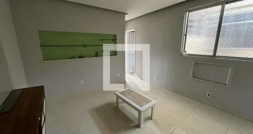 Apartamento para venda - jardim guanabara, 2 quartos, 50 m² - rio de janeiro