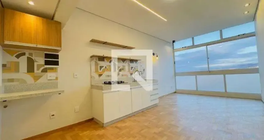 Apartamento para venda - santo agostinho, 1 quarto,  27 m² - belo horizonte