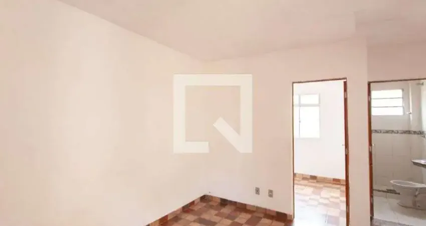 Apartamento para venda - juliana, 2 quartos, 52 m² - belo horizonte