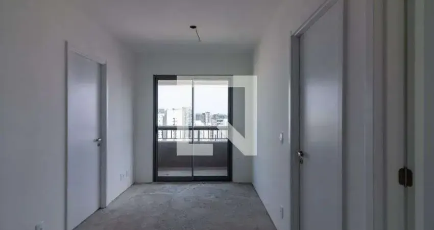 Apartamento para venda - vila olímpia, 2 quartos,  38 m² - são paulo