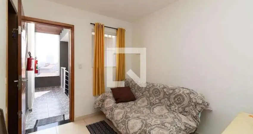 Apartamento para venda - artur alvim, 2 quartos,  36 m² - são paulo