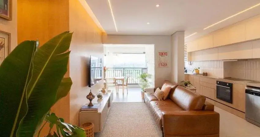 Apartamento para venda - butantã, 2 quartos, 73 m² - são paulo