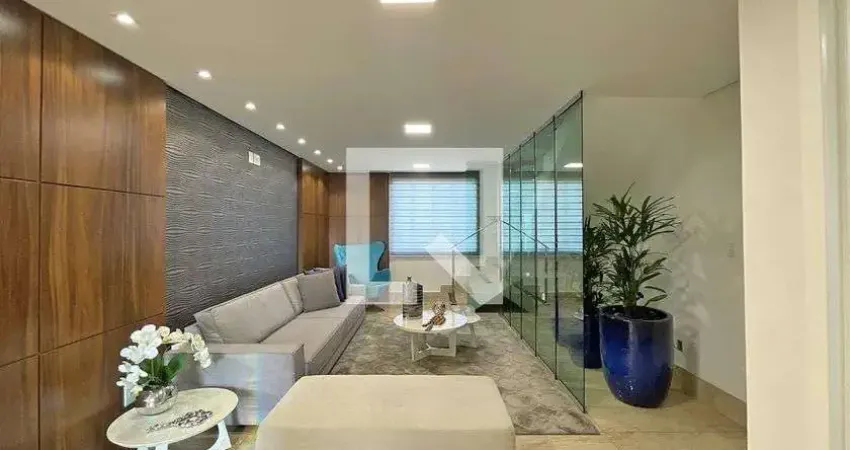 Cobertura para venda - eldorado, 4 quartos,  402 m² - contagem