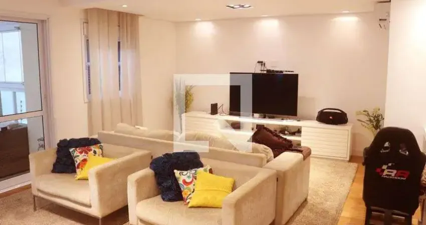 Apartamento para venda - santo antônio, 3 quartos,  242 m² - são caetano do sul