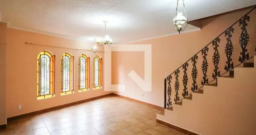 Casa para venda - santa maria, 3 quartos,  506 m² - são caetano do sul