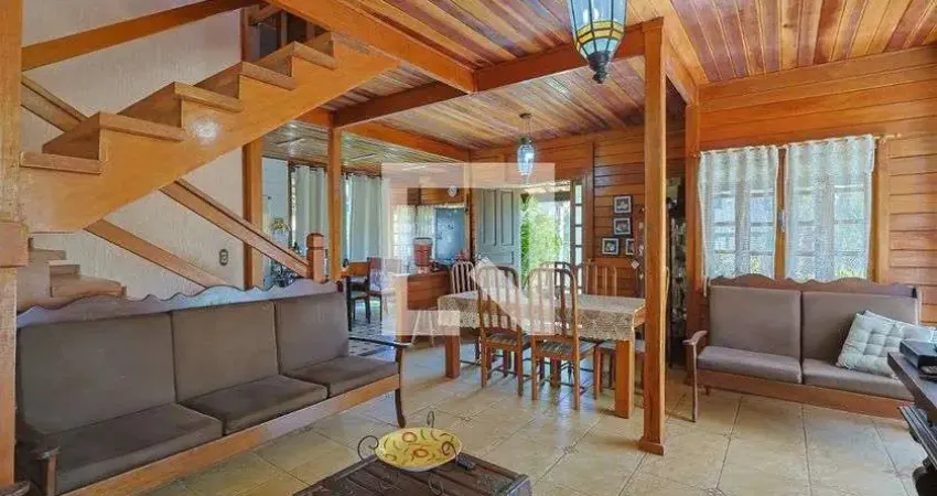 Casa / sobrado em condomínio para venda - alphaville nova lima, 4 quartos, 650 m² - nova lima