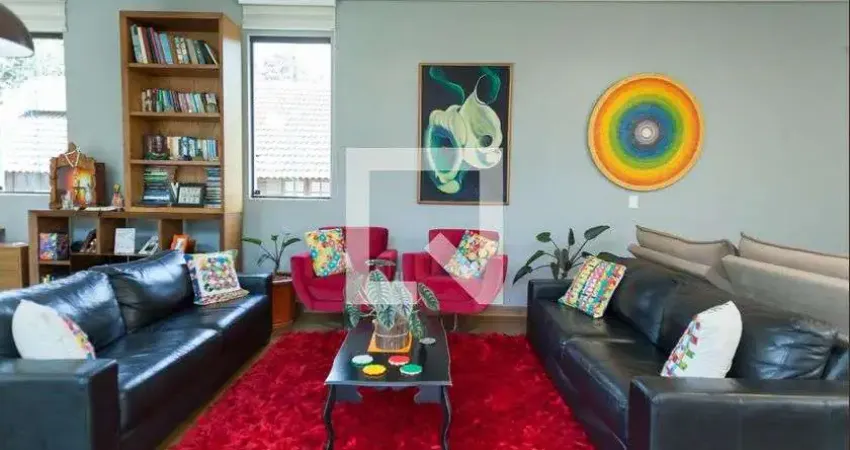 Casa / sobrado em condomínio para venda - retiro do chalé, 5 quartos,  500 m² - brumadinho