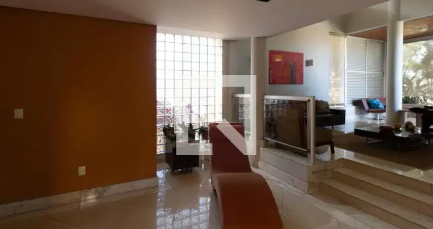 Casa para venda - jardim riacho das pedras, 4 quartos,  540 m² - contagem