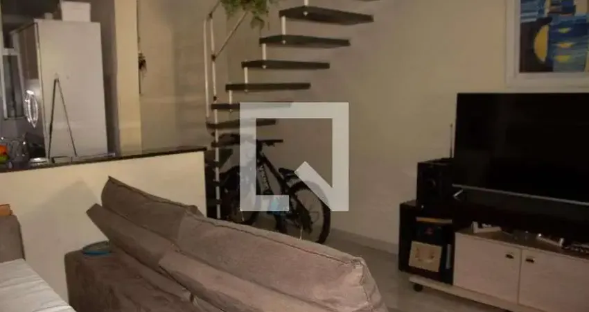 Casa / sobrado em condomínio para venda - arvoredo ii, 2 quartos,  67 m² - contagem