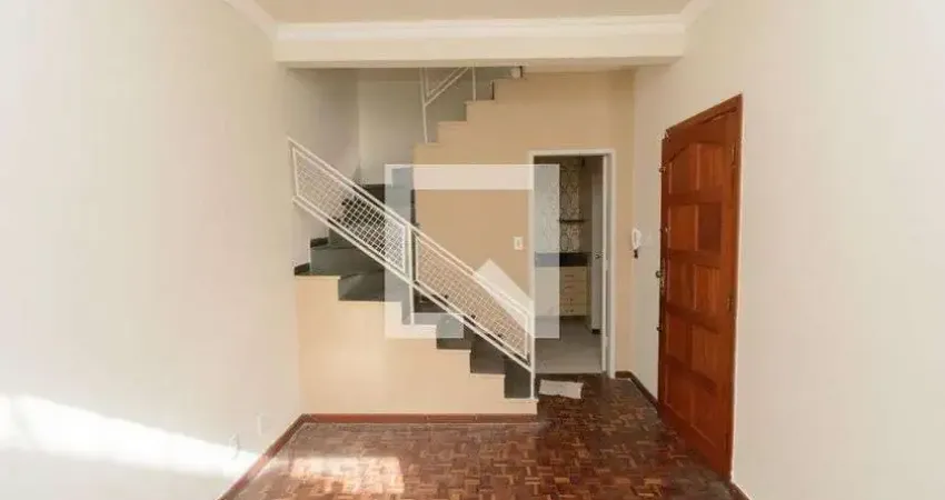 Casa / sobrado em condomínio para venda - eldorado, 3 quartos,  124 m² - contagem