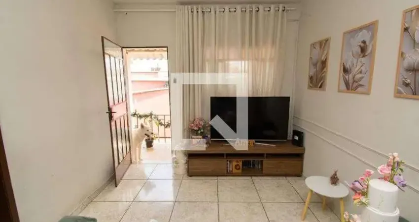 Casa com 4 quartos à venda na Rua Paineiras, Eldorado, Contagem